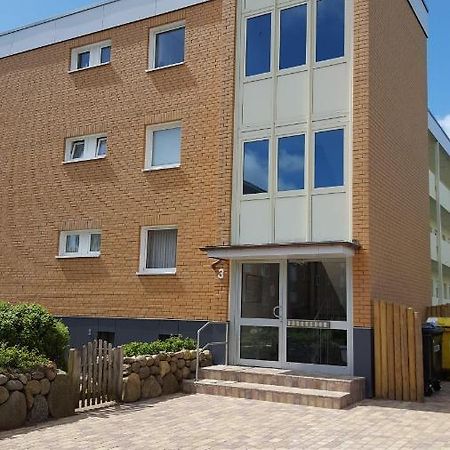 Karl-Theo-Am-Wald Apartment เวสเทอร์แลนด์ ภายนอก รูปภาพ