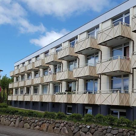 Karl-Theo-Am-Wald Apartment เวสเทอร์แลนด์ ภายนอก รูปภาพ