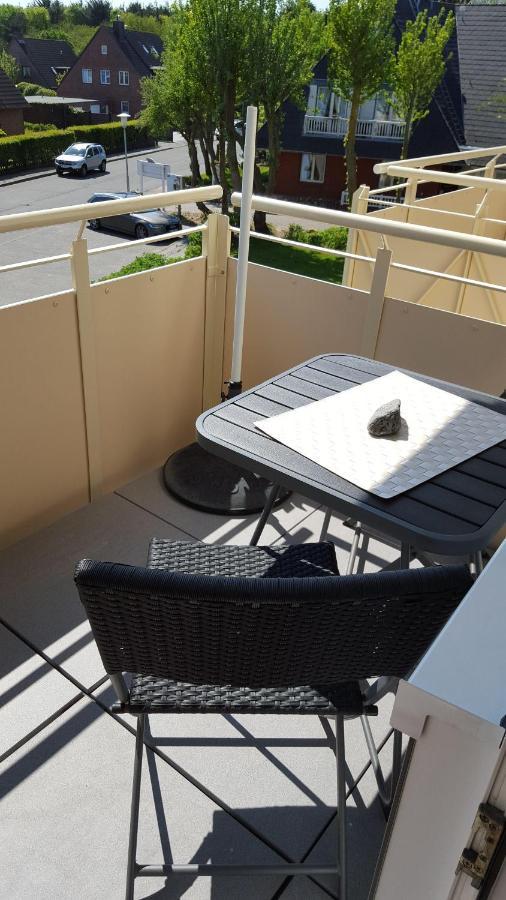 Karl-Theo-Am-Wald Apartment เวสเทอร์แลนด์ ภายนอก รูปภาพ