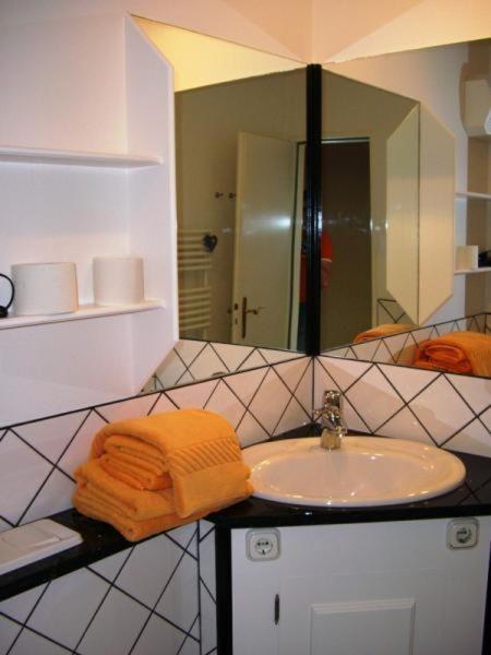 Karl-Theo-Am-Wald Apartment เวสเทอร์แลนด์ ภายนอก รูปภาพ