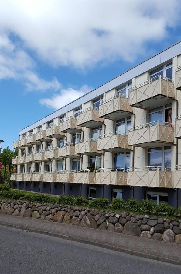 Karl-Theo-Am-Wald Apartment เวสเทอร์แลนด์ ภายนอก รูปภาพ