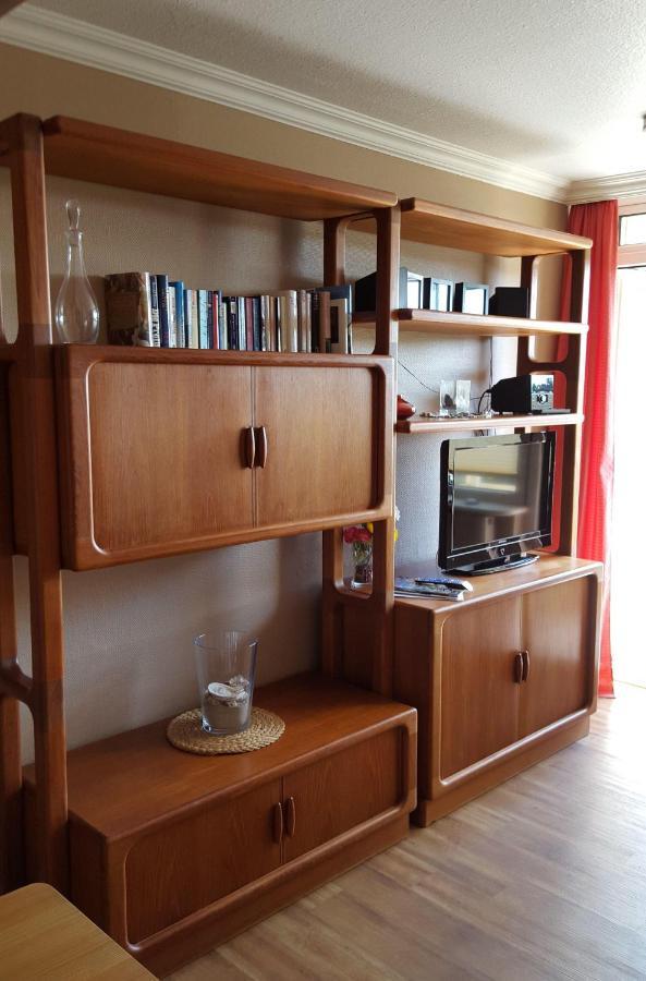 Karl-Theo-Am-Wald Apartment เวสเทอร์แลนด์ ภายนอก รูปภาพ